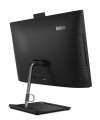 Lenovo ThinkCentre Neo 30a 24 Gen 3 i5-1240P 23.8" FHD IPS 250nits AG 8GB DDR4 3200 SSD256 Intel Iris Xe Graphics W11Pro 3Y Onsite Raven Black - 1750644