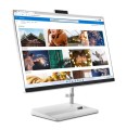 Lenovo IdeaCentre AIO 3 24IAP7 i3-1215U 23.8" FHD IPS 250nits AG 8GB DDR4 3200 SSD512 Intel UHD Graphics NoOS White - 1750653