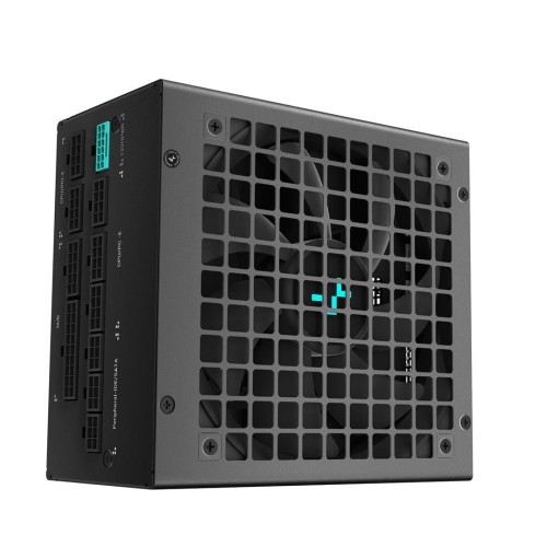 Zasilacz DeepCool PX1200-G ATX 3.0 1200W 80+Gold - 1673007