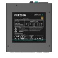 Zasilacz DeepCool PX1200-G ATX 3.0 1200W 80+Gold - 1673011