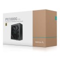 Zasilacz DeepCool PX1000-G ATX 3.0 1000W 80+Gold - 1673006