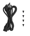 Zasilacz DeepCool PM80+Gold 800W (Direct Cable) - 1673053