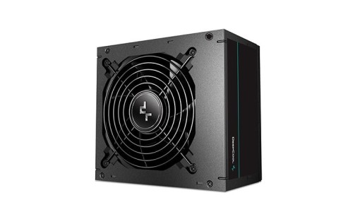 Zasilacz DeepCool PM750D 750W 80+Gold - 1672974