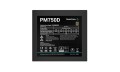 Zasilacz DeepCool PM750D 750W 80+Gold - 1672976