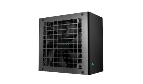 Zasilacz DeepCool 80+ Bronze 650W (Direct Cable) - 1673040
