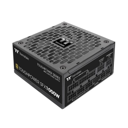 THERMALTAKE TOUGHPOWER SFX 1000W F MODULAR 80+GOLD FDB FAN GEN5 PS-STP-1000FNFAGE-1 - 1661442