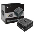 THERMALTAKE TOUGHPOWER SFX 1000W F MODULAR 80+GOLD FDB FAN GEN5 PS-STP-1000FNFAGE-1 - 1661447