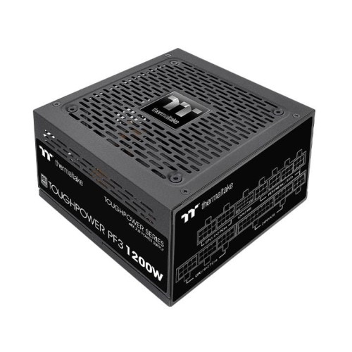 THERMALTAKE TOUGHPOWER GRAND PF3 1200W FMOD 80+ PLATINUM 14CM GEN5 PS-TPD-1200FNFAPE-3 - 1746506