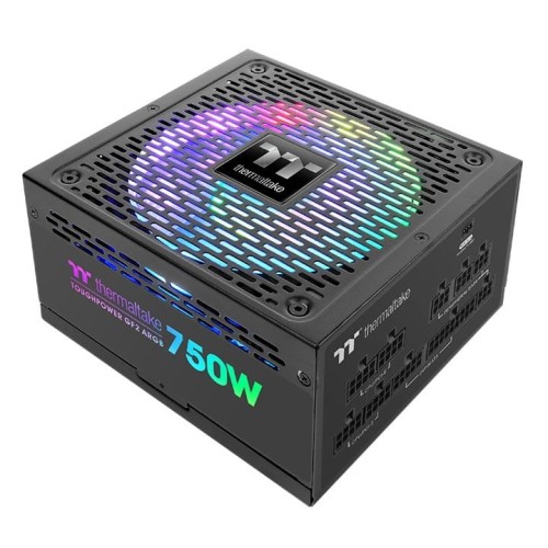 THERMALTAKE TOUGHPOWER GF2 ARGB 750W MODULAR 80+ GOLD PS-TPD-0750F3FAGE-2 - 1696489