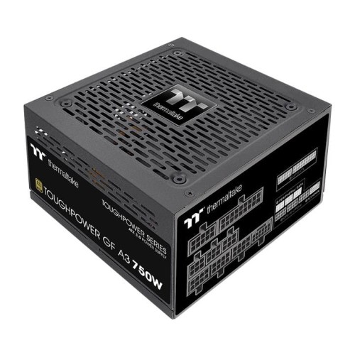 THERMALTAKE TOUGHPOWER GF A3 750W GOLD F MODULAR 12CM GEN5 PS-TPD-0750FNFAGE-H - 1746512