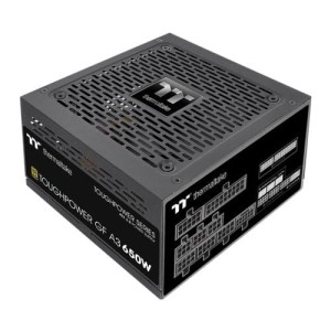 THERMALTAKE TOUGHPOWER GF A3 650W GOLD F MODULAR 12CM GEN5 PS-TPD-0650FNFAGE-H
