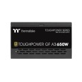 THERMALTAKE TOUGHPOWER GF A3 650W GOLD F MODULAR 12CM GEN5 PS-TPD-0650FNFAGE-H - 1746524
