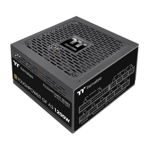 THERMALTAKE TOUGHPOWER GF A3 1200W GOLD F MODULAR 12CM GEN5 PS-TPD-1200FNFAGE-H - 1696471