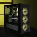 Actina iCUE 7900X3D/32GB/2TB/RX7900XTX/1000W [1482] - 1742237