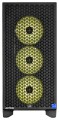 Actina iCUE 7900X3D/32GB/2TB/RX7900XTX/1000W [1482] - 1742222