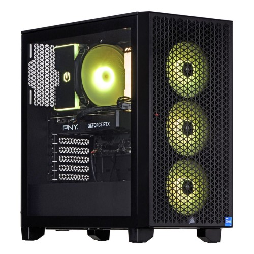 Actina iCUE 5700X/16GB/1TB/RX7700XT/650W [1485] - 1742269