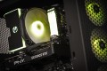 Actina iCUE 13400F/16GB/1TB/RTX4060/650W [1483] - 1742246