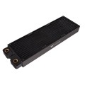 THERMALTAKE PACIFIC CLM360 RIING DUO 12CM X3 HARD TUBE TRANSPARENT CL-W335-CU12SW-A - 1733918