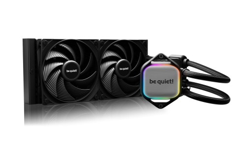 Chłodzenie wodne BE QUIET! PURE LOOP 2 240mm - 1689778