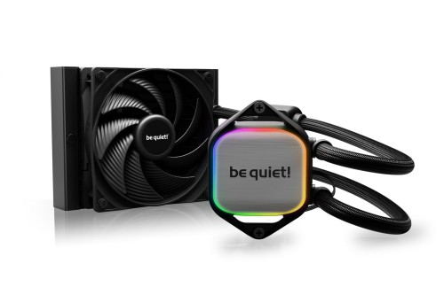 Chłodzenie wodne BE QUIET! PURE LOOP 2 120mm - 1689772