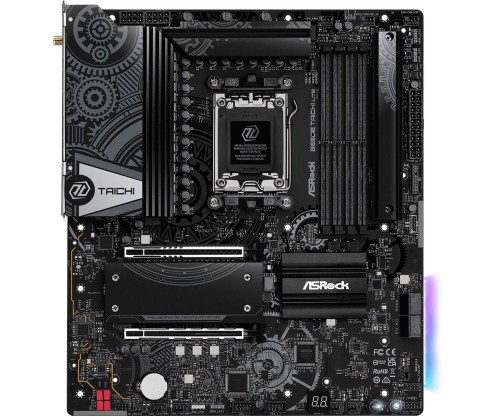 Płyta główna Asrock B650E TAICHI LITE - 1744530