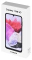 Smartfon Samsung Galaxy M34 (M346) DS 6/128GB 5G Silver - 1732350
