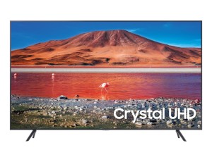 TV 50" Samsung UE50TU7172 (4K UHD HDR10+ 1400 PQI Smart)