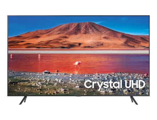TV 50" Samsung UE50TU7172 (4K UHD HDR10+ 1400 PQI Smart) - 1732411