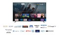 Telewizor 55'' TCL 55C635 QLED (4K UHD HDR DVB-T2/HEVC Android) (WYPRZEDAŻ) - 1696355