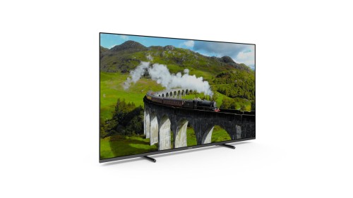 Telewizor 43" Philips 43PUS7608/12 (4K UHD HDR DVB-T2/HEVC SmatrTV) - 1672881