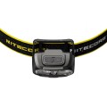 Latarka czołowa Nitecore UT27 - 1732116
