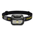 Latarka czołowa Nitecore NU35 - 1732083