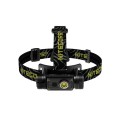 Latarka czołowa Nitecore HC60 V2 - 1745143