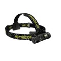Latarka czołowa Nitecore HC60 V2 - 1745144