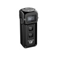 Latarka brelokowa Nitecore TUP czarna - 1692705