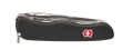 Scyzoryk Victorinox Outrider, 14 f, 111 mm, czarny - 1745165