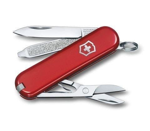 Scyzoryk Victorinox Classic SD Style Icon 58mm - 1672814