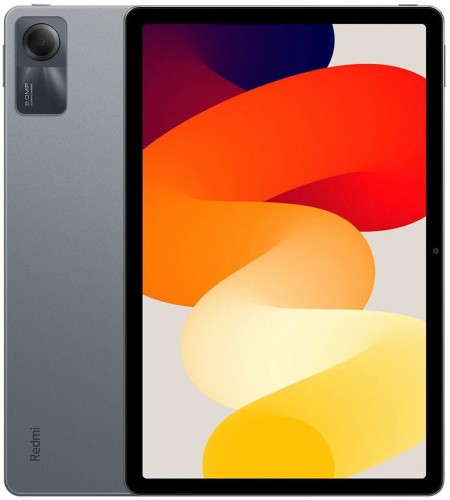 Tablet Xiaomi Redmi Pad SE 11” 8/256GB Szary - 1696239