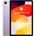 Tablet Xiaomi Redmi Pad SE 11” 8/256GB Fioletowy - 1696245