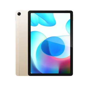 Tablet realme Pad 10.4" 6/128GB Złoty