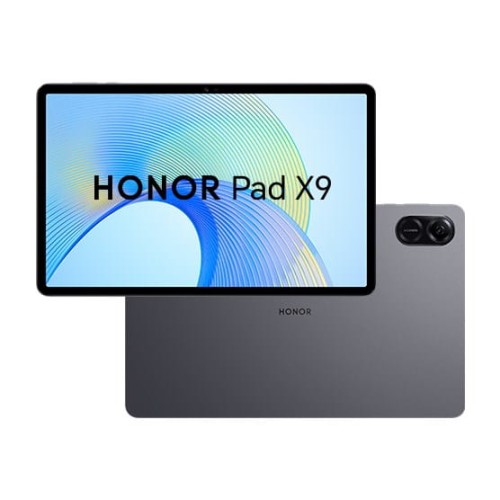 Tablet Honor Pad X9 11,5" 4/128GB Szary - 1692759