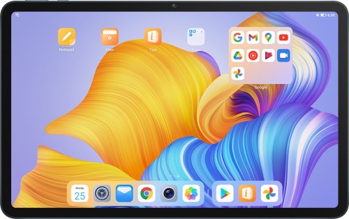 Tablet Honor Pad 8 12" 6/128GB Niebieski - 1687991