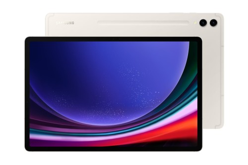 Samsung Galaxy Tab S9+ 12.4 X810 12/256GB WiFi Beige - 1732206