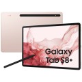 Samsung Galaxy Tab S8+ (X806) 12.4 5G 128GB Pink/Gold - 1672835