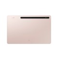 Samsung Galaxy Tab S8+ (X806) 12.4 5G 128GB Pink/Gold - 1672839