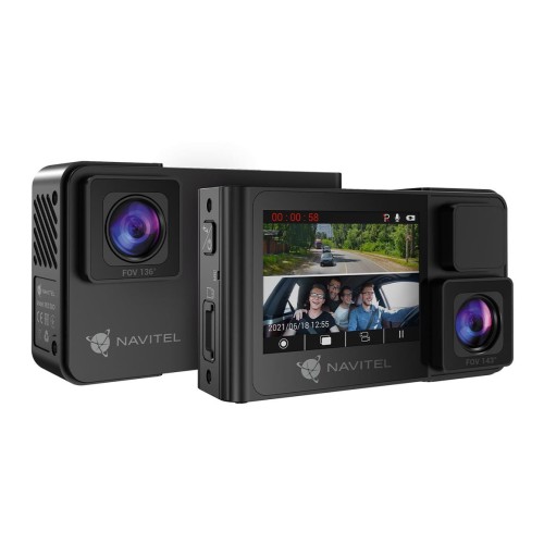 Wideorejestrator Navitel RS2 Duo - 1689998
