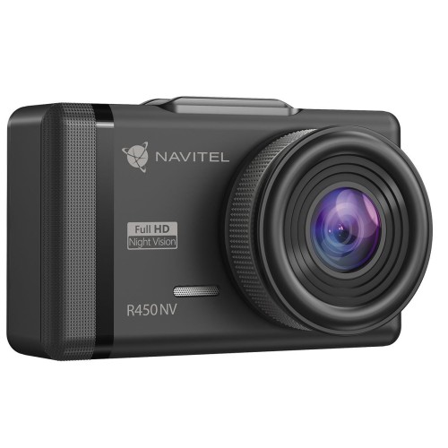 Wideorejestrator Navitel R450 Full HD Night Vision - 1666556