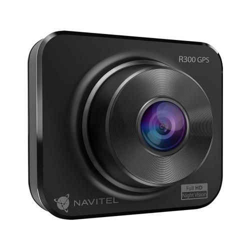Wideorejestrator Navitel R300 GPS - 1666555