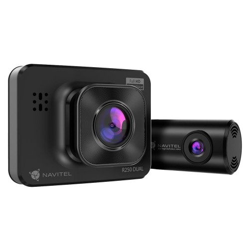 Wideorejestrator Navitel R250 Dual - 1689992
