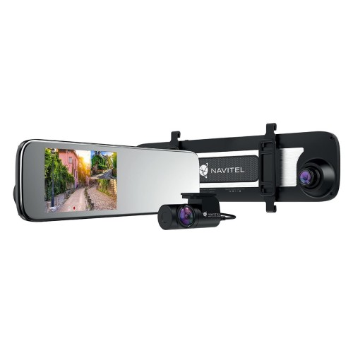 Wideorejestrator Navitel MR450 GPS - 1689997